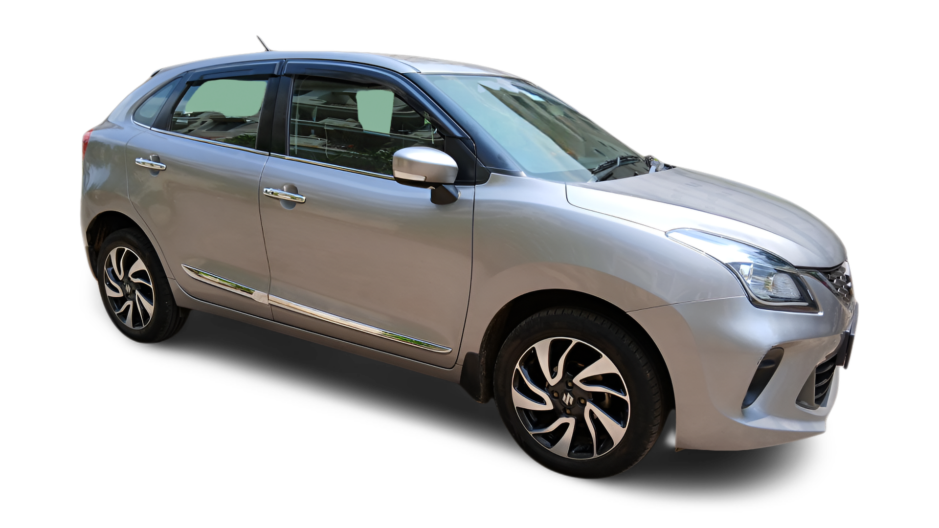 Maruti Baleno-img